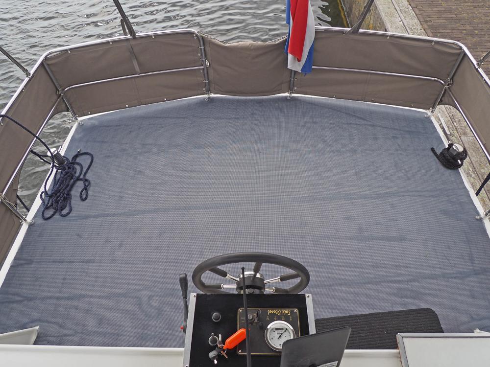  &Eacute;quipement de pont 